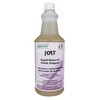 Multi-Clean 902798 Jolt Heavy Duty Grout Cleaner Concentrate, 32 oz