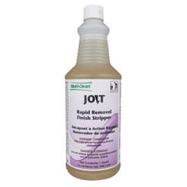 Multi-Clean 902798 Jolt Heavy Duty Grout Cleaner Concentrate, 32 oz (Pack of 6)