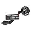 GOMEXUS Power Handle for BG MQ 2500-4000