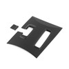 Linskip Gear Shift Panel Trim Compatible with Chrysler 300 &
