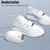 USB Shoes Dryer Ozone Deodorizing Shoe Dryer Household Children Students