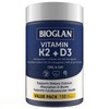 Bioglan Vitamin K2 + D3 Cap X 150
