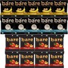 Bare Chips Variety Pack - Assortment of Apple Chips, Banana