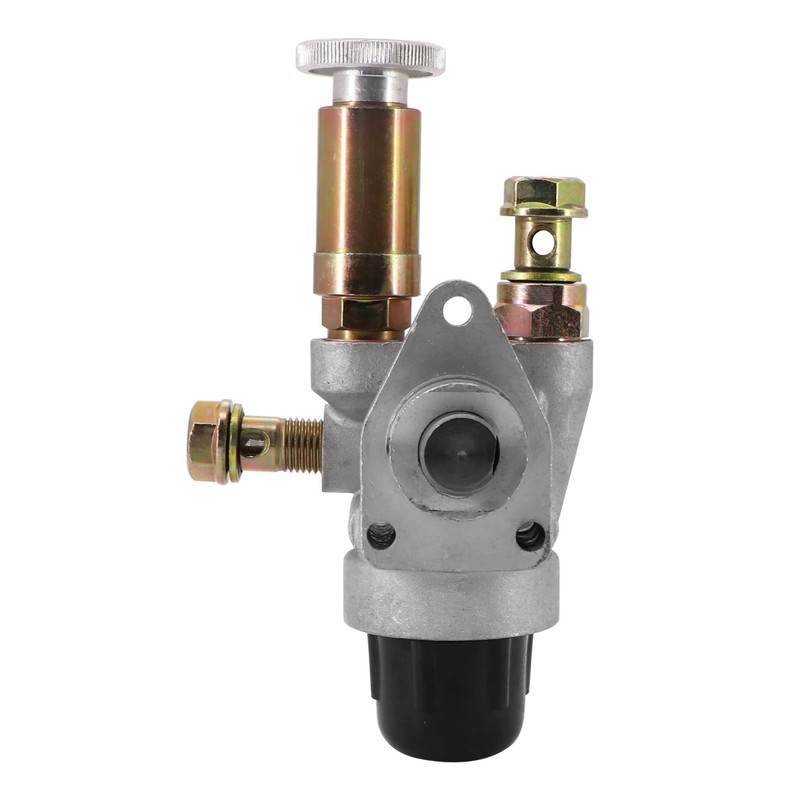 Dokili Kraftstoffpumpe für Multi-car M22 M24 M25 - RS09 GT124