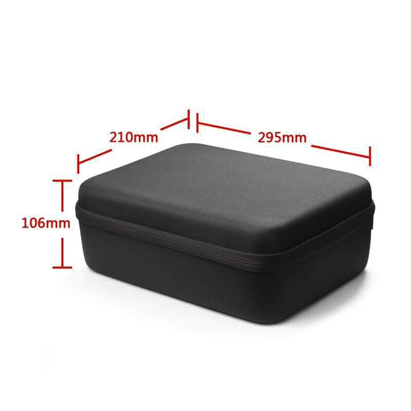 Storage Bag Replacement for Supersonic HD03 Electric Hair Dryer Portable