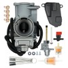 16100-HA0-682 Carburetor for Honda Big Red 250 ATC250ES 1985 1986