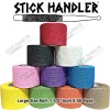 STICK HANDLER Drum Stick Grip Tape (Purple)