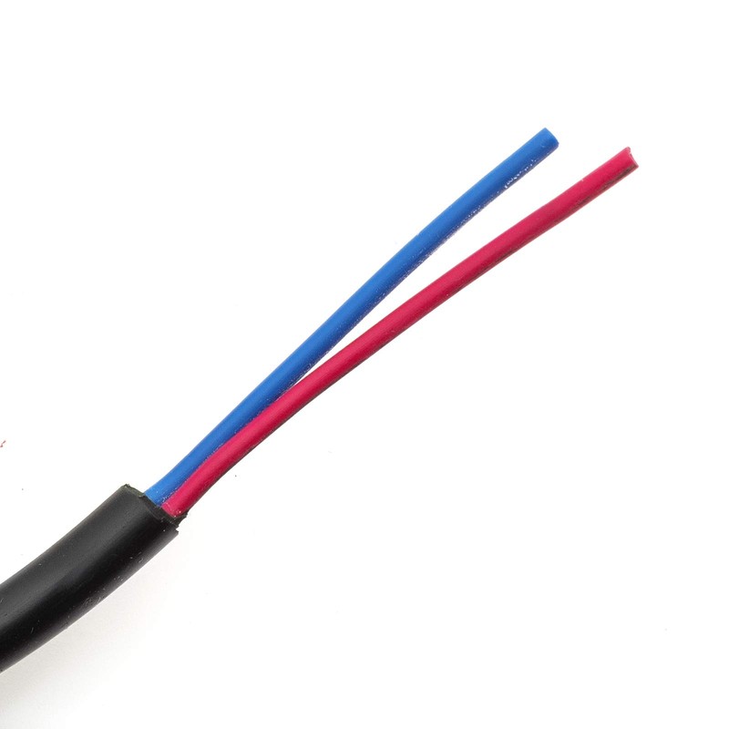 6v 12v Waterproof Handlebar Mount Metal Switch For Scooters Control