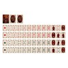 King & Prince Kimpri Playing Cards 7-Eleven 7-Net Limited Edition