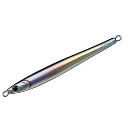 DAIWA Metal Jig TG Bait Slim 2.8 oz (80 g) FH Shirasu Lure