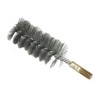 Stainless Steel Pipe Cleaning Brush 10mm - 70mm Pipe Brush