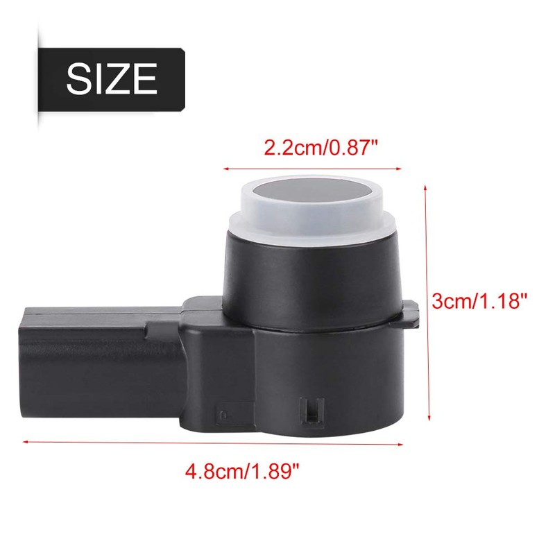 Ds3 Ing Sensor for Sensors for Partner 308 Ersing C4