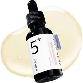 Numbuzin #5 Glutathione C Serum, 1 oz – Niacinamide for Skin Tone & Pigmentation