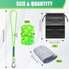 IETWATE Pack of 2 Swing Attachment Tree, 60 cm Swing