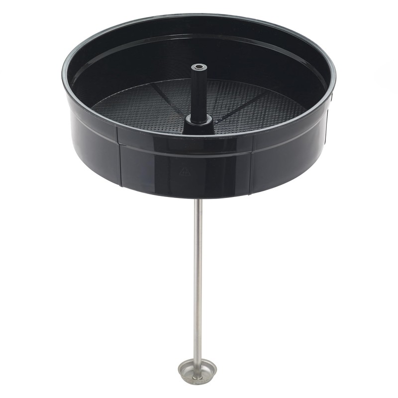 Winco 6 Gallon Commercial Coffee Urn/Percolator,110V