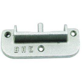 Bear Hollow Supply Set of 8 Bed Slat Brackets Heavy Duty