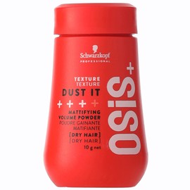 Schwarzkopf Professional OSiS+ Dust It Texture Volume Pohedron, Unscented
