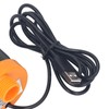 Submersible Water Pump 5W 500LPH USB Circulating Submersible Pump for