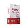 Ligone Vitamin B Kompleks 30 Kapsül