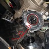 SGERUFZ 4 Pcs Flexible Couplings Steering Couplers, Suitable for Car