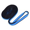 Mountaineering Climbing Load Bearing Flat Belt Strap Outdoor Safety Rope(120cm