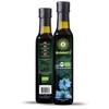 Sunnati® Organic Black Cumin Oil Unfiltered Cold Pressed 100% Pure