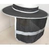 TRUECREST Hard Hat Sun Shade Visor for Full Brim Mesh