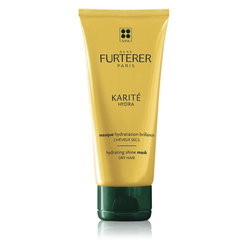 René Furterer KARITE HYDRA Hydrating Shine Mask 3.4 oz/ 100