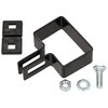 KOTARBAU® End Clamp Rectangular 60 x 40 mm Fence Clamp