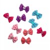 Forth Paquete 10 Pares De Broches Para Niña-bebé