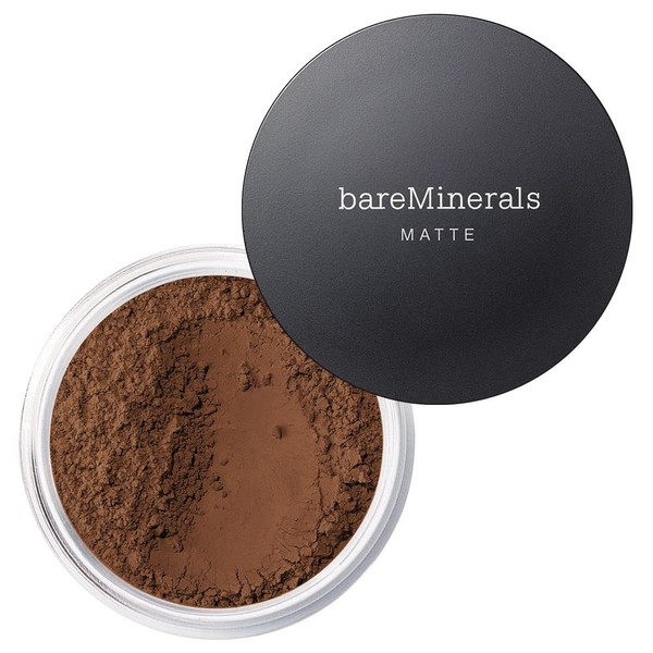 bareMinerals Original Matte Loose Mineral Foundation SPF 15, Powder Foundation