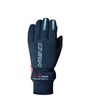 Chiba Men's Thermo Activ Flight Gloves, Black, XXL