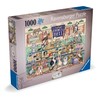 Ravensburger Dapper Dogs No.1 Digby’s Deli 1000 Piece Jigsaw Puzzle