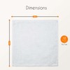 Olivia Rocco Hotel Collection Towels White Grey Hospitality Commercial Towel