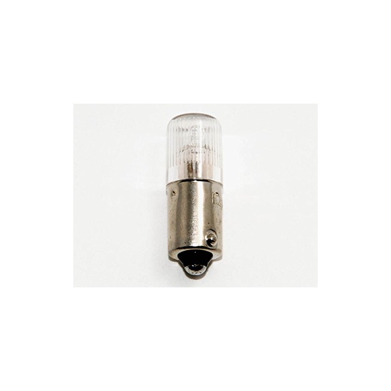 CEC Industries B2A Ne 51H Neon Glow Lamp