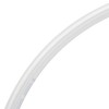 Hakko Super Flexible Fluorine Tube (Transparent) E-SJ-4 x 6-20