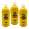 Paquete De 3 Piezas Cuajo Cuamex 120 Ml
