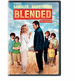 Blended (Bilingual)