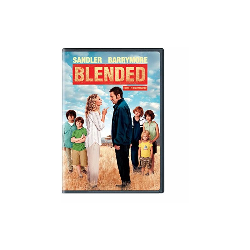 Blended (Bilingual)