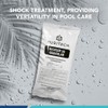 Puri Tech Sodium Dichlor Chlorine Shock Granules for Sanitizing Hot