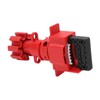Cable Lockout Device High Temperature Resistance Corrosion Resistant Industrial Grade