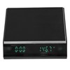 Digital Coffee Scale with Timer 3KG 0.1g LED Touch Screen