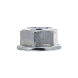 CUB CADET 912-0431 Hex Lock Nut Z RZT LGT SLT SLTX LGTX GT GSE LT LTX GS GSX