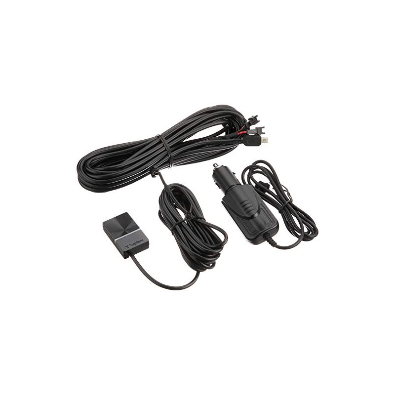 Yupiteru OP-SW6 Rear Expansion Switch for Dash Cam