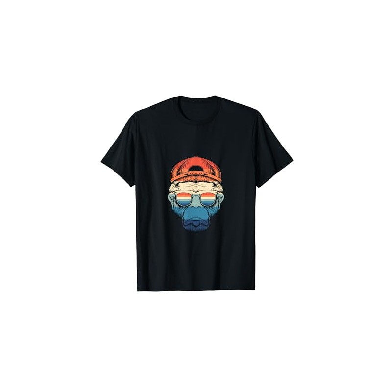 Cool Ape T-Shirt
