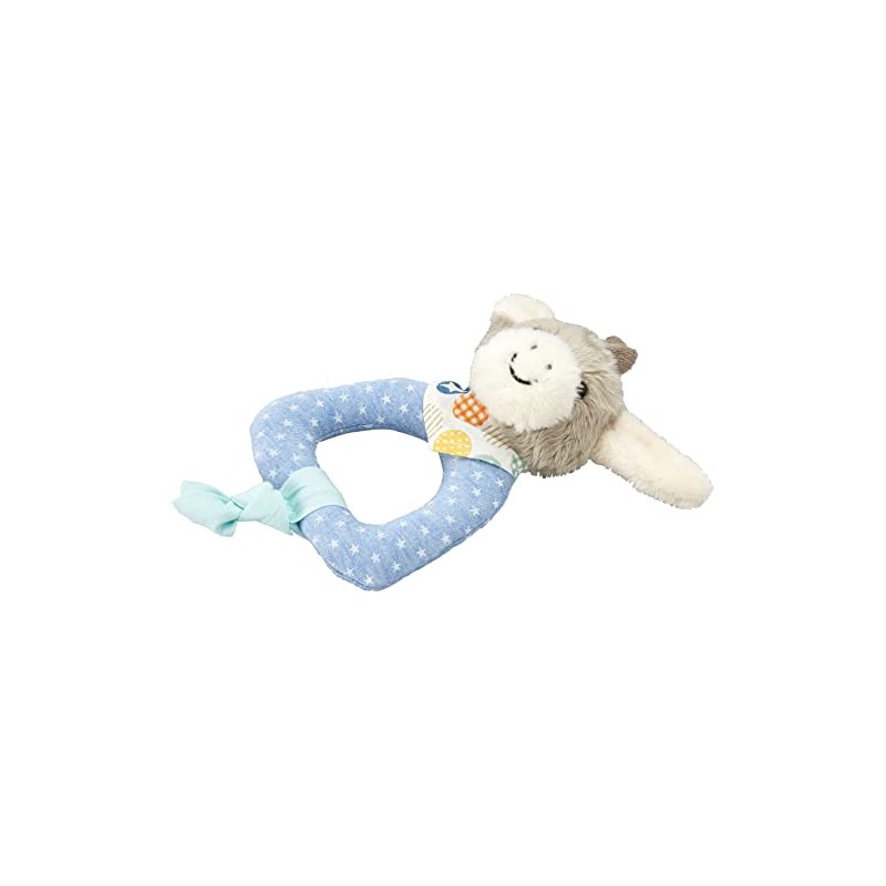 Sterntaler Emmi 3302000 Grasping Toy Donkey Age 0-36 Months 20