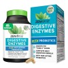 Suplemento En Capsulas Zenwise De 45 Un