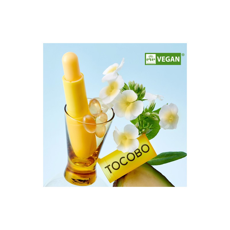 TOCOBO [TOCOBO]*renewal* Vitamin Nourishing Lip Balm