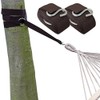 XXL Fastening for Hammock Trees 6.4 M max Load 250