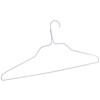 Fabricare Choice - Box of 100 18" White Wire Shirt